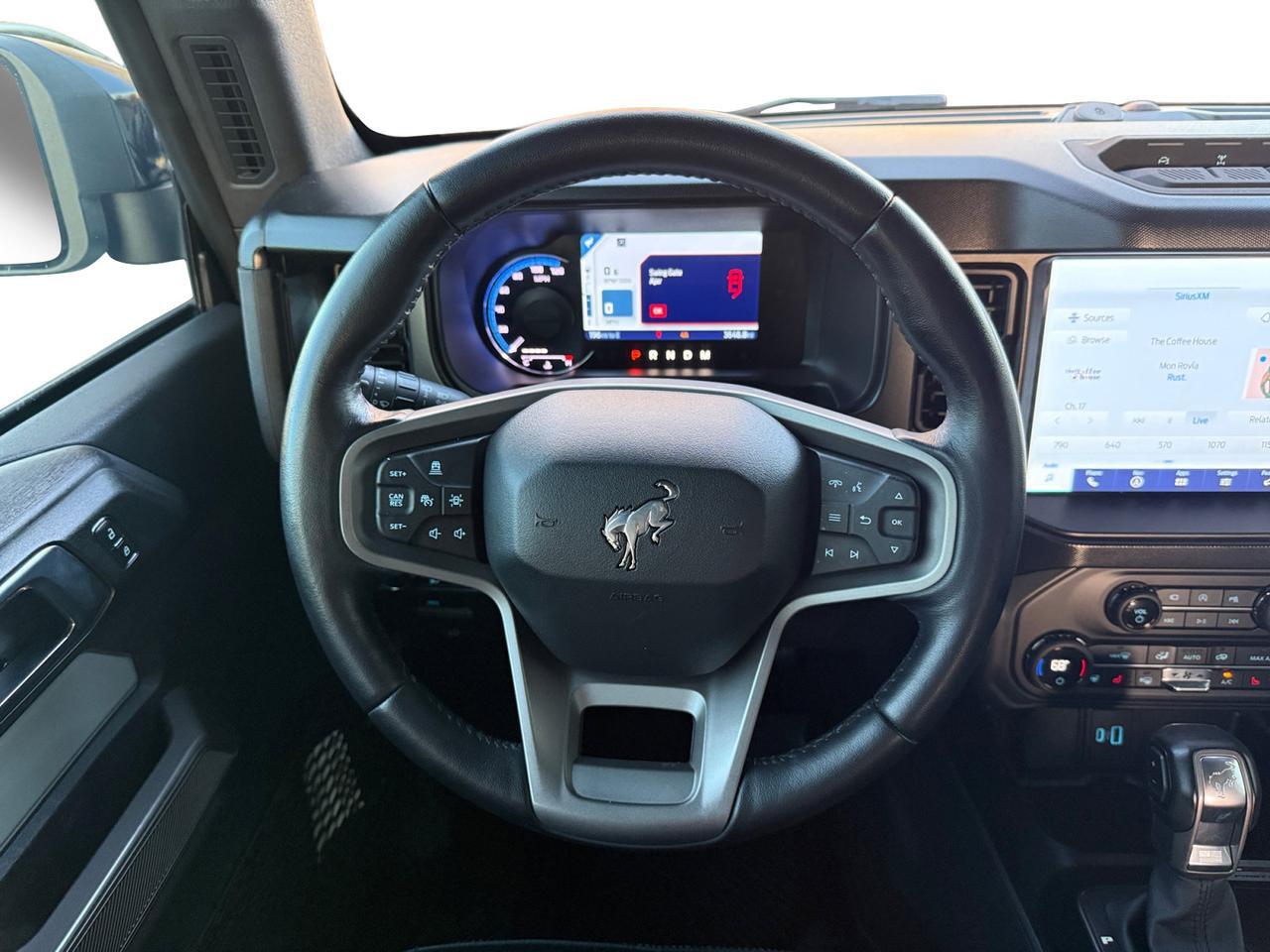 2021 Ford BRONCO First Edition Salt Lake City UT