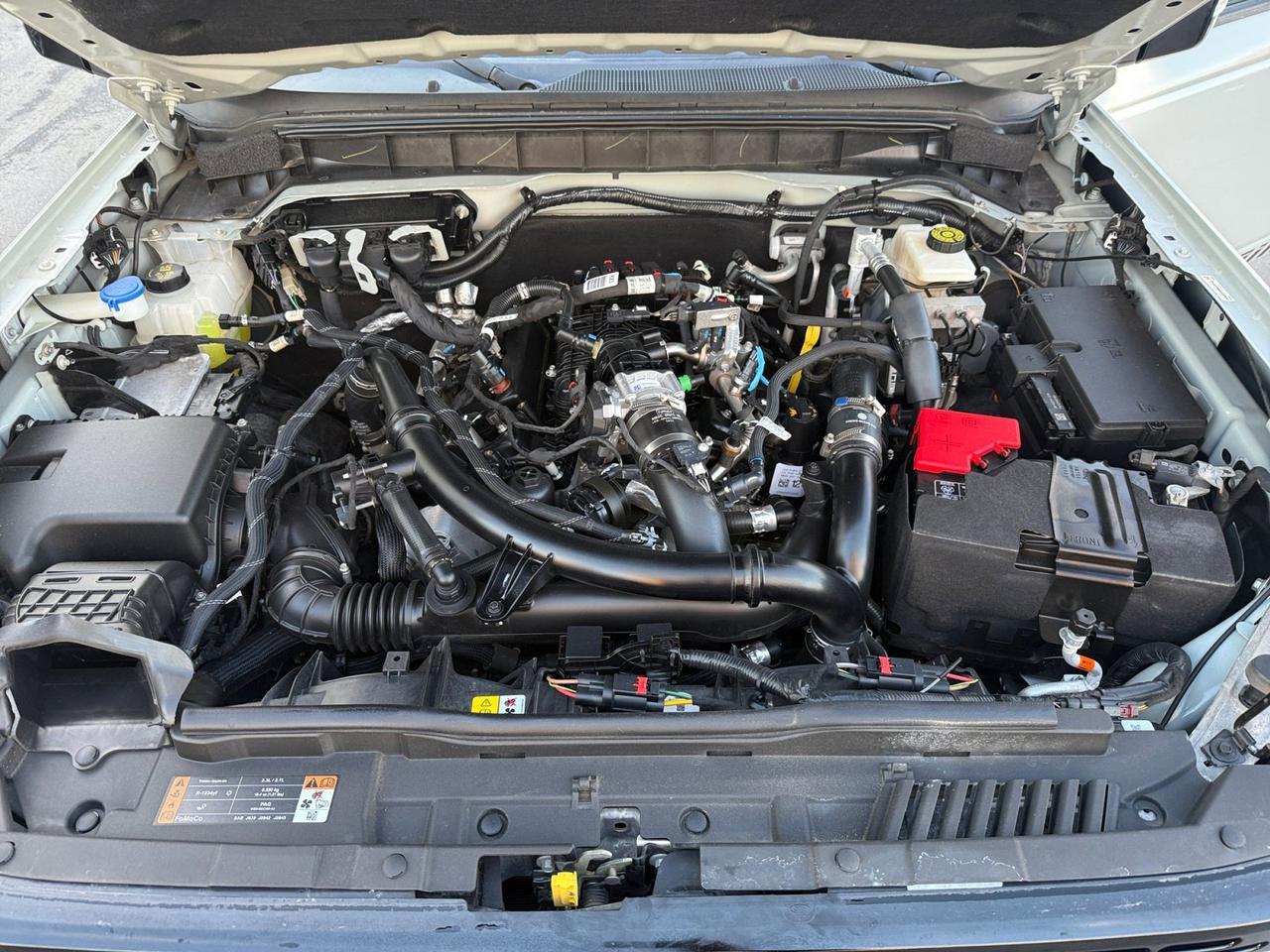 2021 Ford BRONCO First Edition Salt Lake City UT