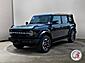 2021 Ford BRONCO Outer Banks Salt Lake City UT