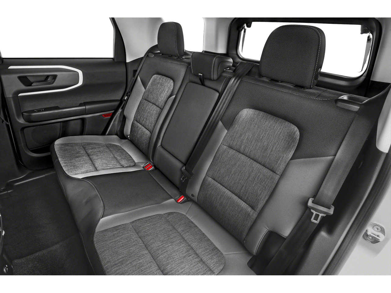 2021 Ford BRONCO SPORT BIG BEND Roseville CA