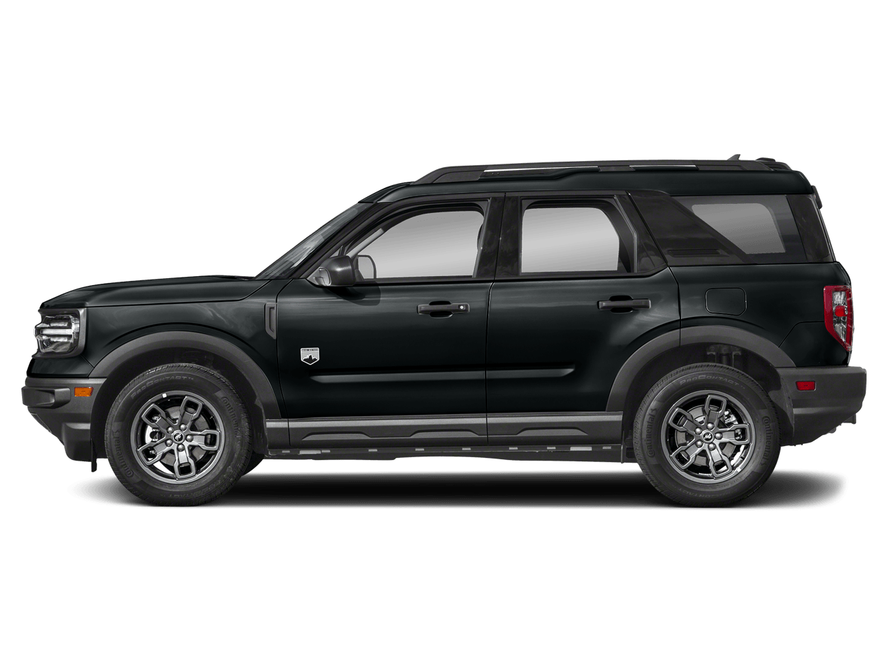 2021 Ford BRONCO SPORT BIG BEND Roseville CA
