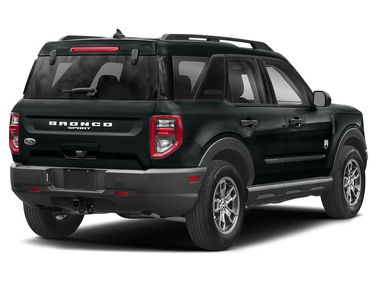 2021 Ford BRONCO SPORT BIG BEND Roseville CA