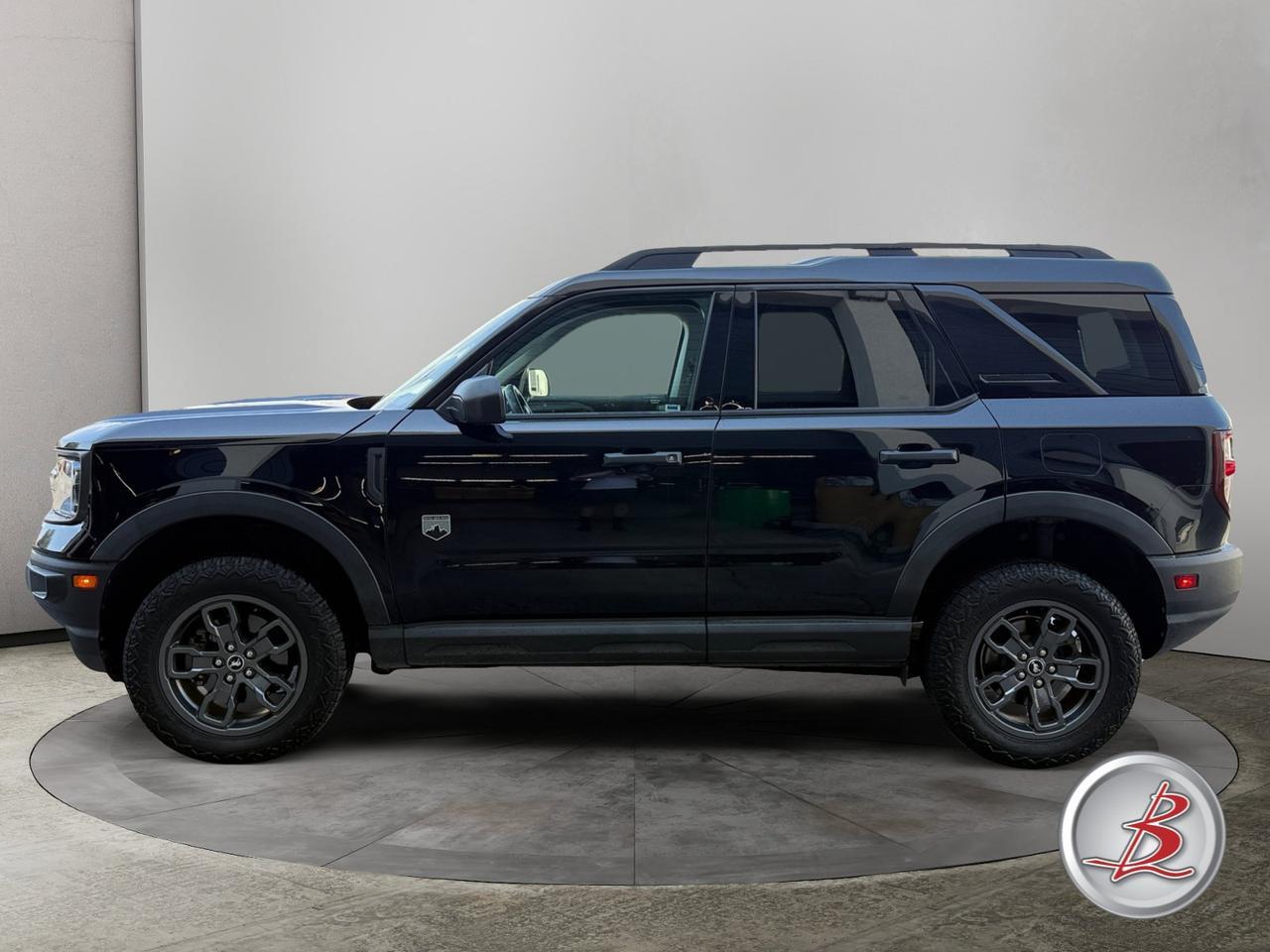 2021 Ford BRONCO SPORT Big Bend Salt Lake City UT