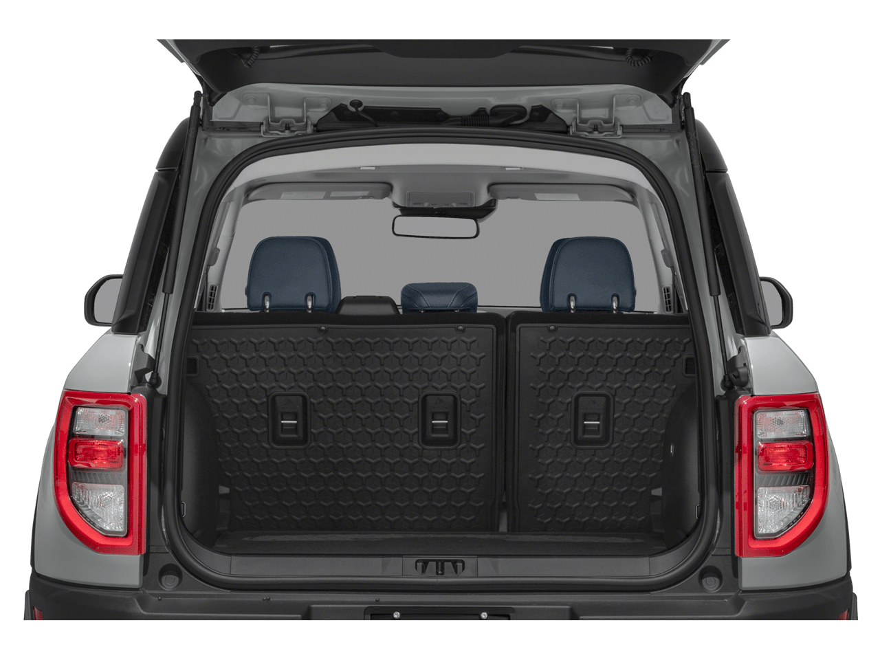 2021 Ford BRONCO SPORT OUTER BANKS Roseville CA