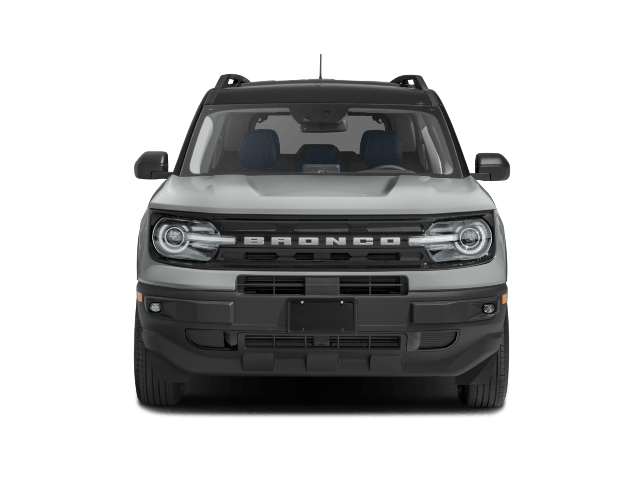 2021 Ford BRONCO SPORT OUTER BANKS Roseville CA