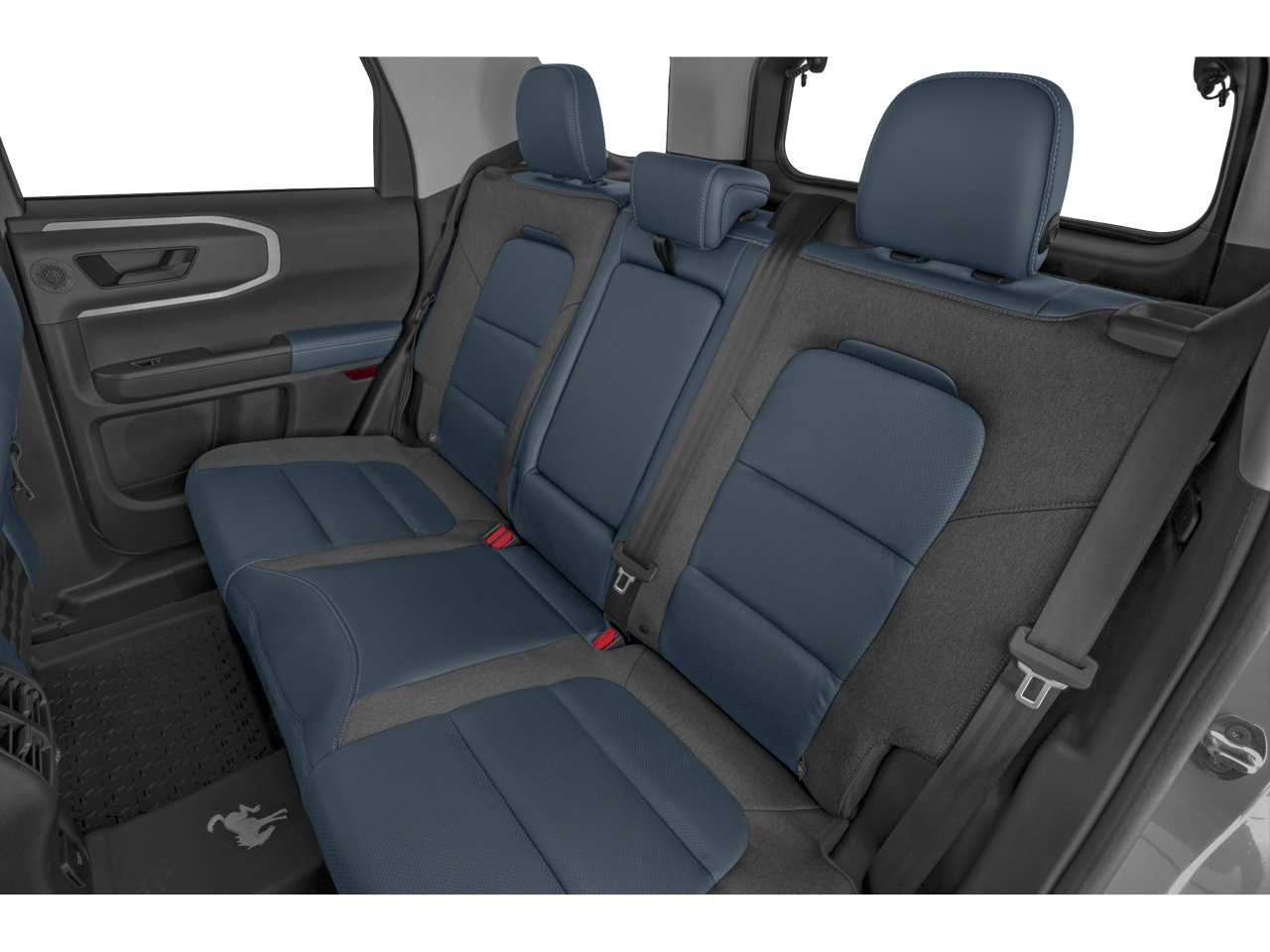 2021 Ford BRONCO SPORT OUTER BANKS Roseville CA