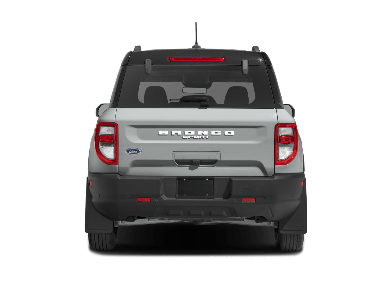 2021 Ford BRONCO SPORT OUTER BANKS Roseville CA