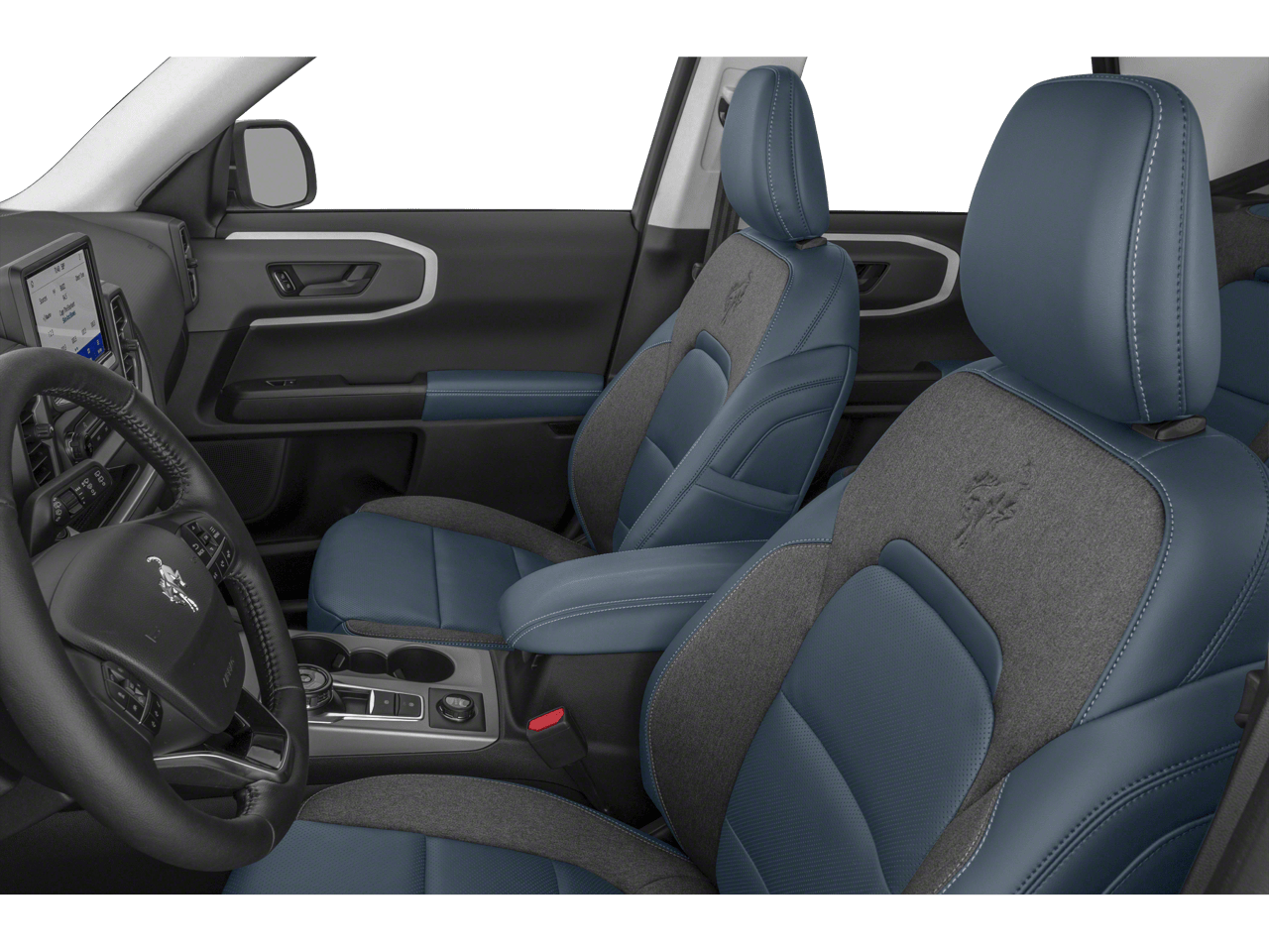 2021 Ford BRONCO SPORT OUTER BANKS Roseville CA