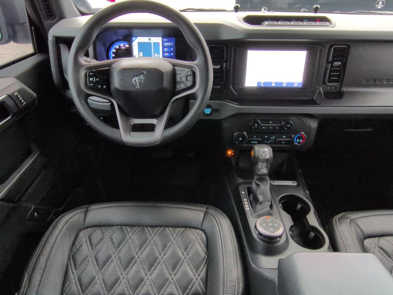 2021 Ford Bronco Appleton WI