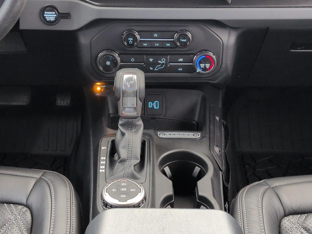 2021 Ford Bronco Appleton WI