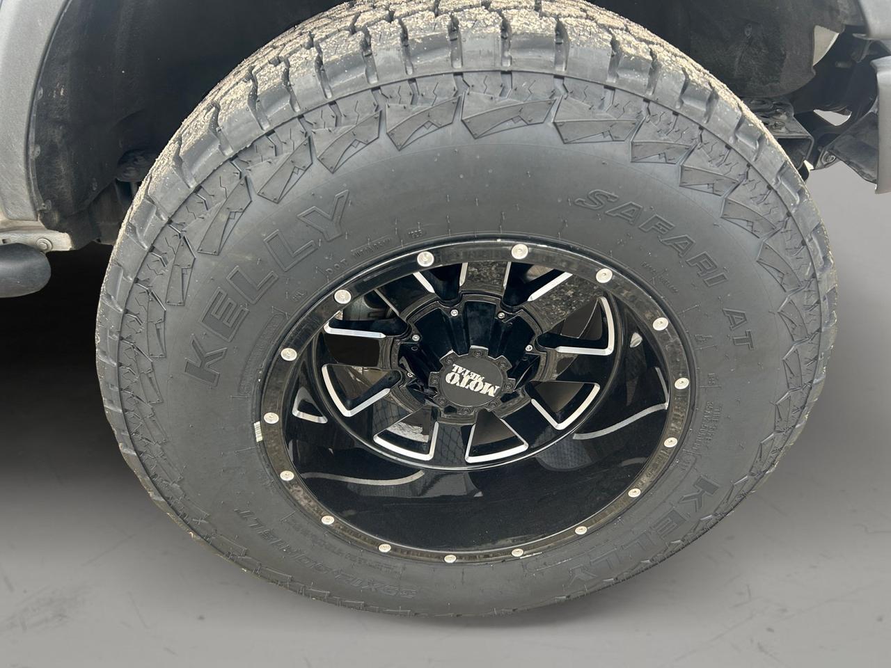 2021 Ford Bronco New Braunfels TX