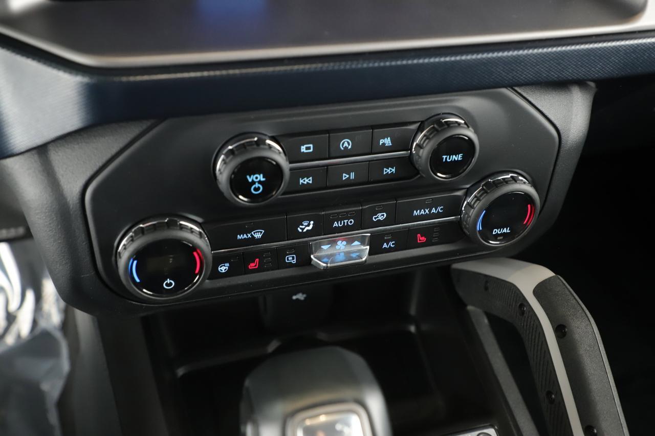 2021 Ford Bronco New Braunfels TX