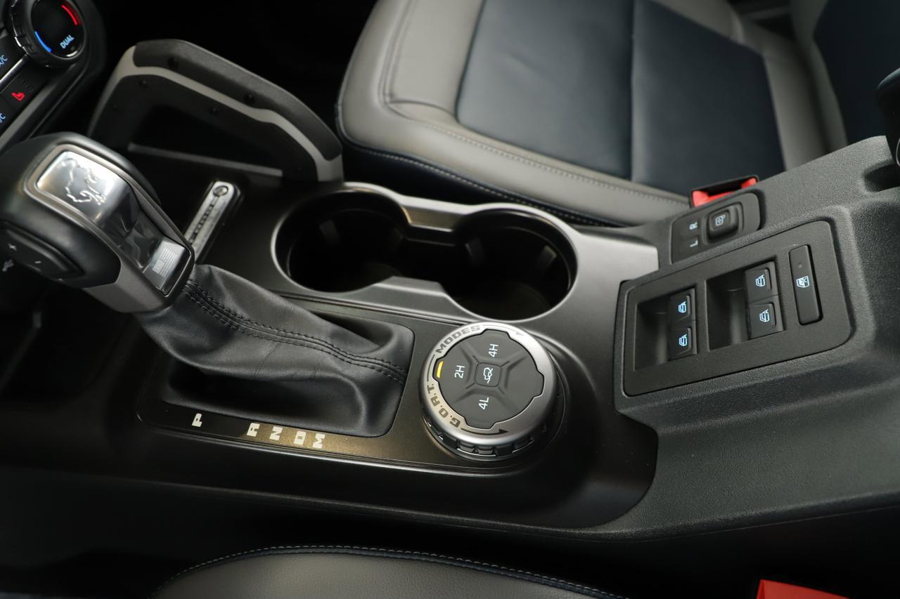 2021 Ford Bronco New Braunfels TX