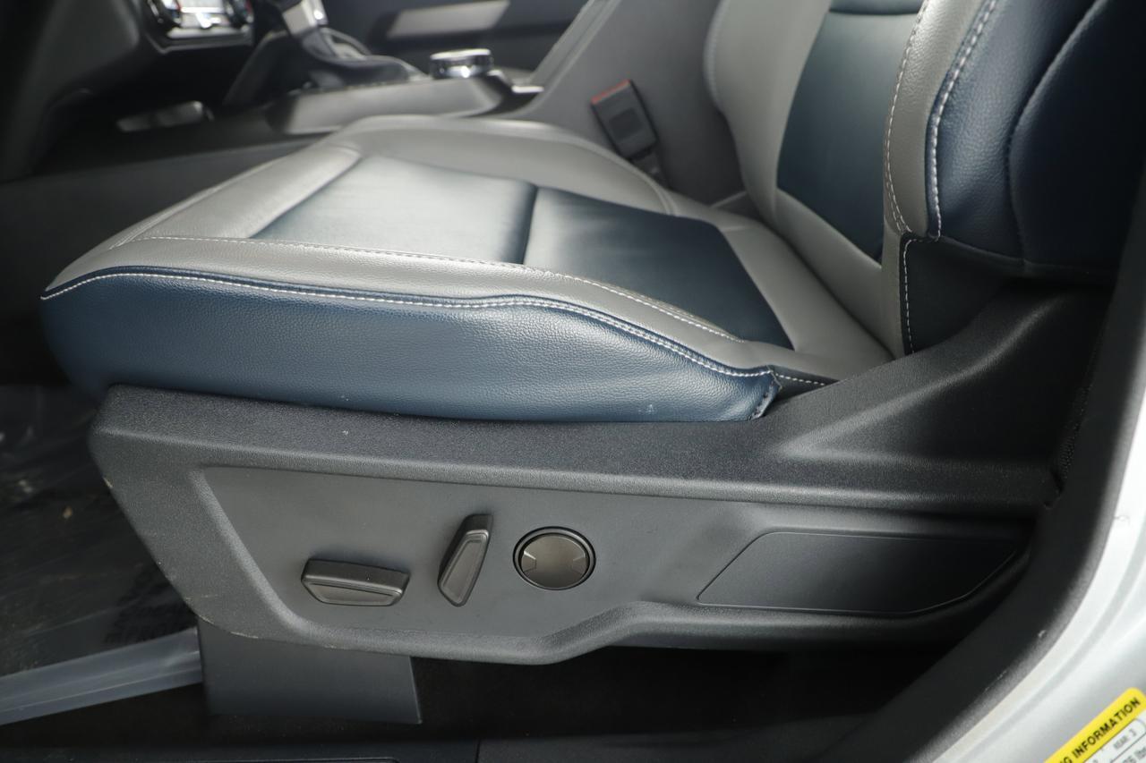 2021 Ford Bronco New Braunfels TX