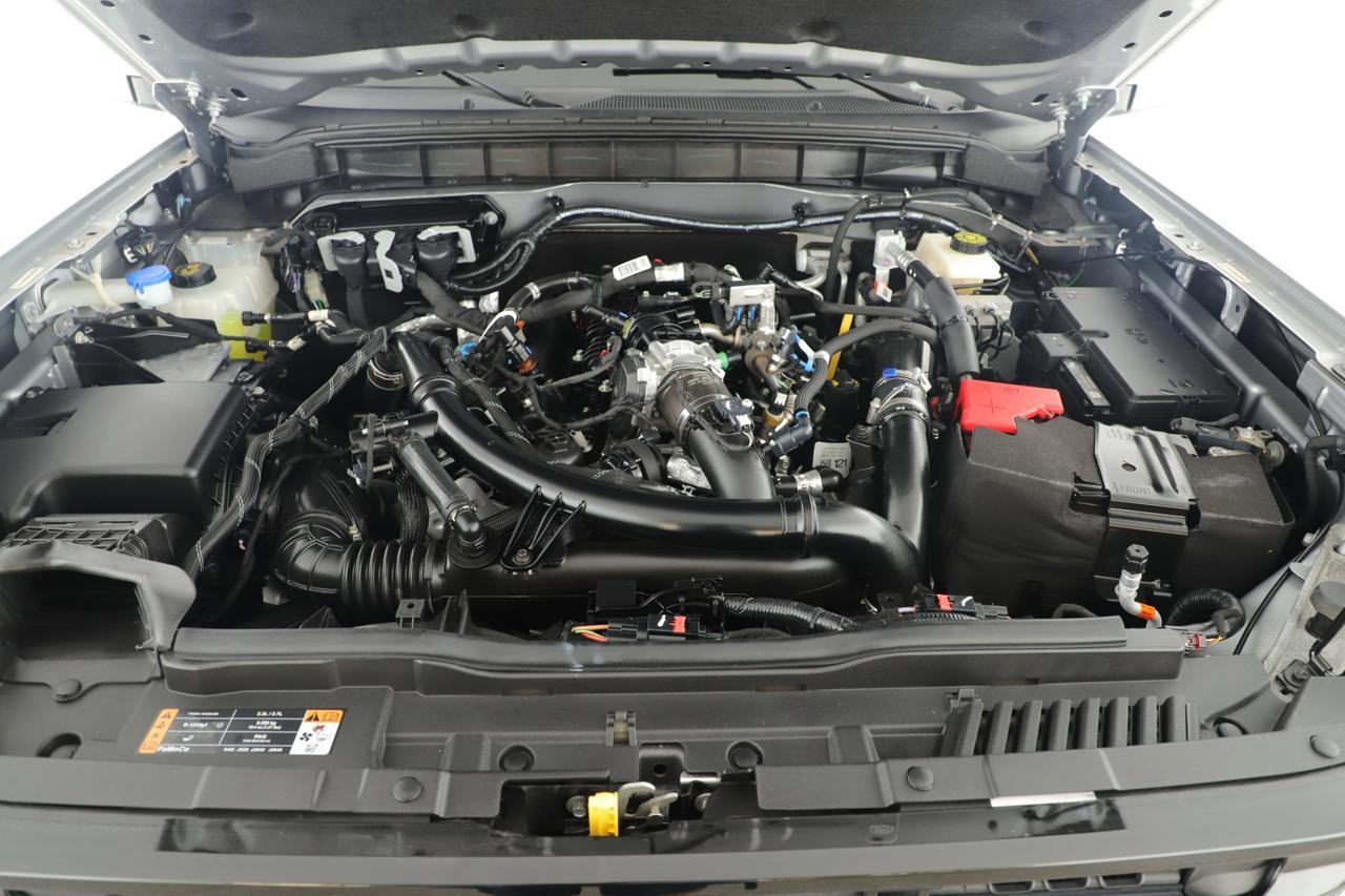 2021 Ford Bronco New Braunfels TX