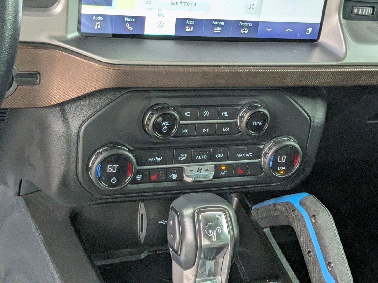 2021 Ford Bronco San Antonio TX