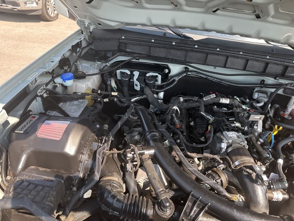 2021 Ford Bronco West Valley UT