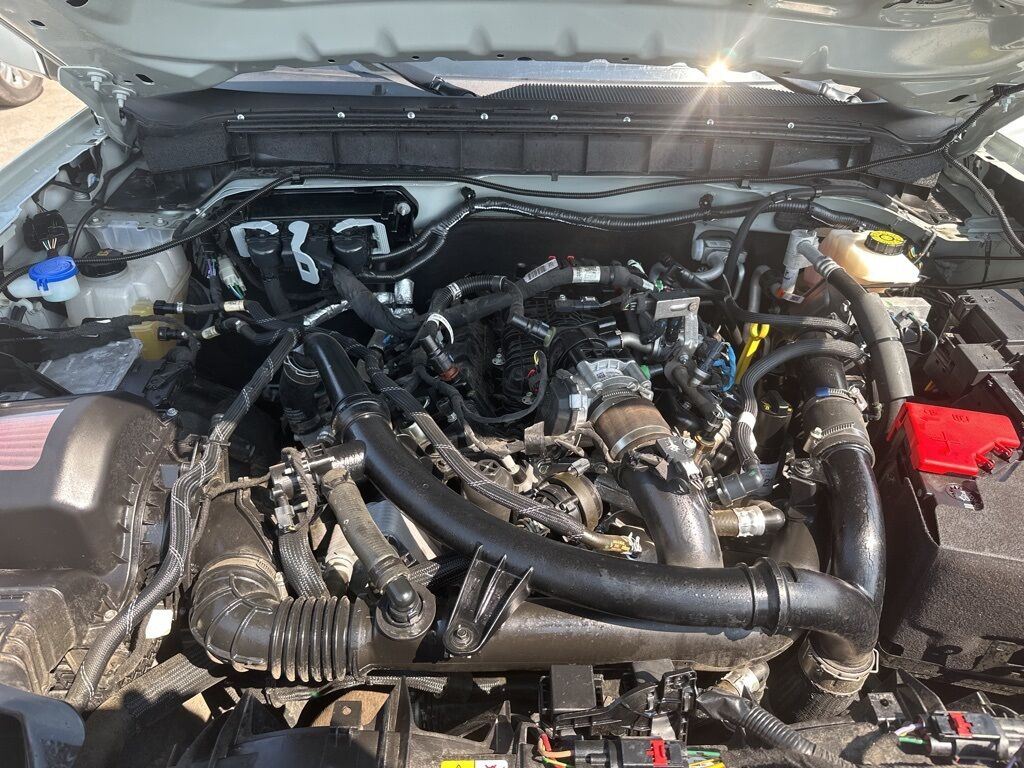 2021 Ford Bronco West Valley UT