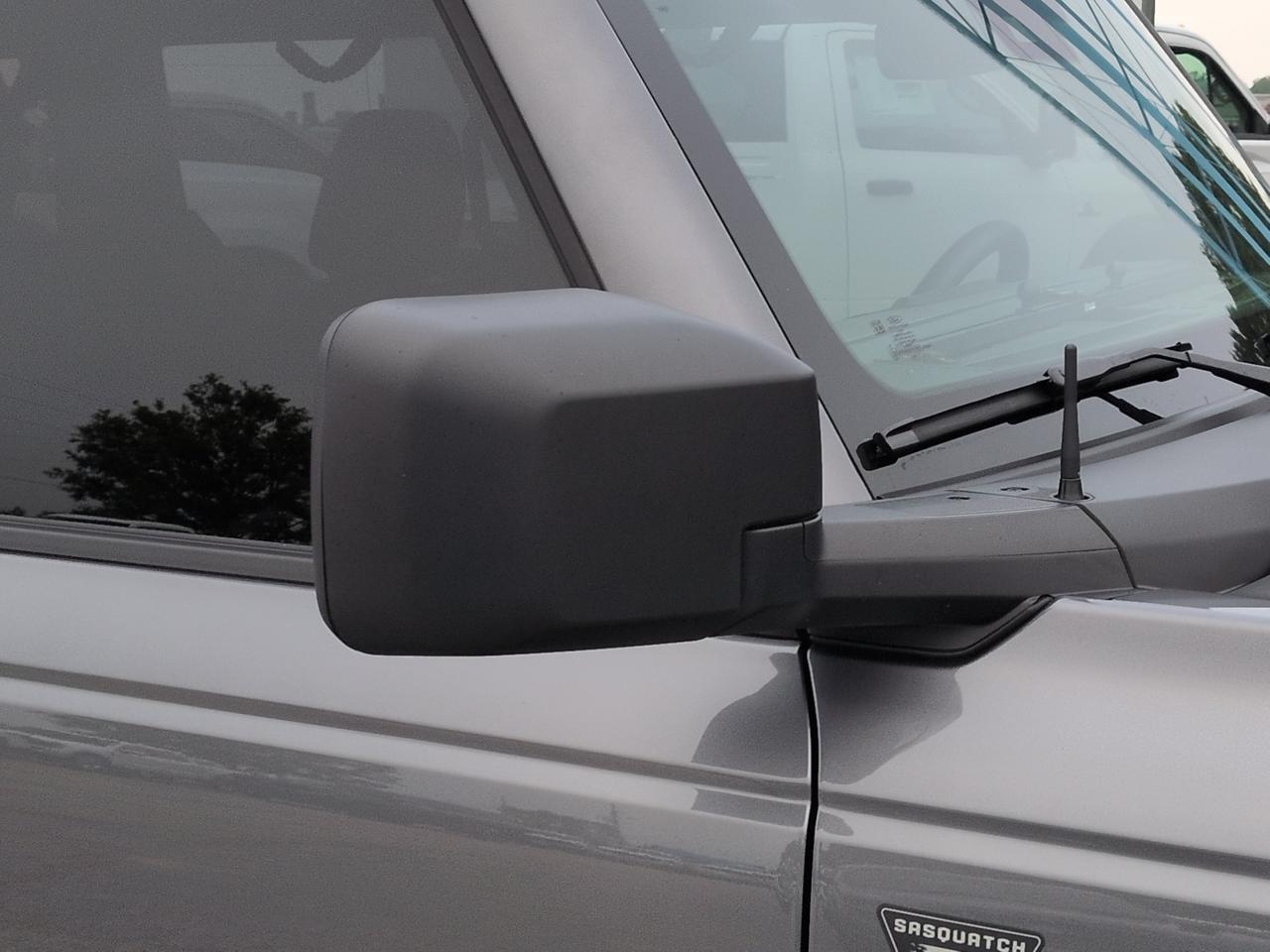 2021 Ford Bronco Winder GA