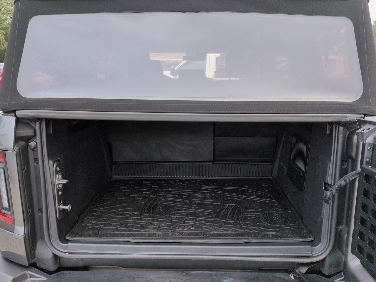 2021 Ford Bronco Winder GA