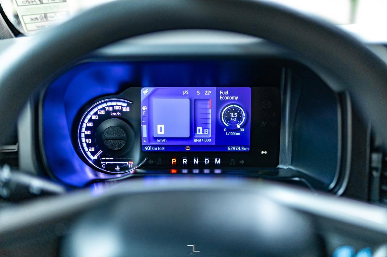 2021 Ford Bronco 4x4 Off Road BCam Red Deer AB