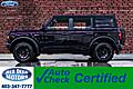 2021 Ford Bronco 4x4 Off Road BCam
