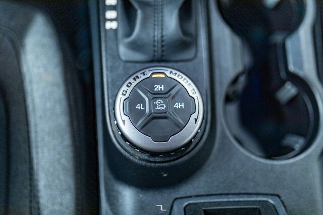 2021 Ford Bronco 4x4 Off Road BCam Red Deer AB