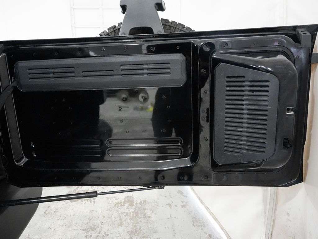 2021 Ford Bronco 7-Spd Manual Tigard OR