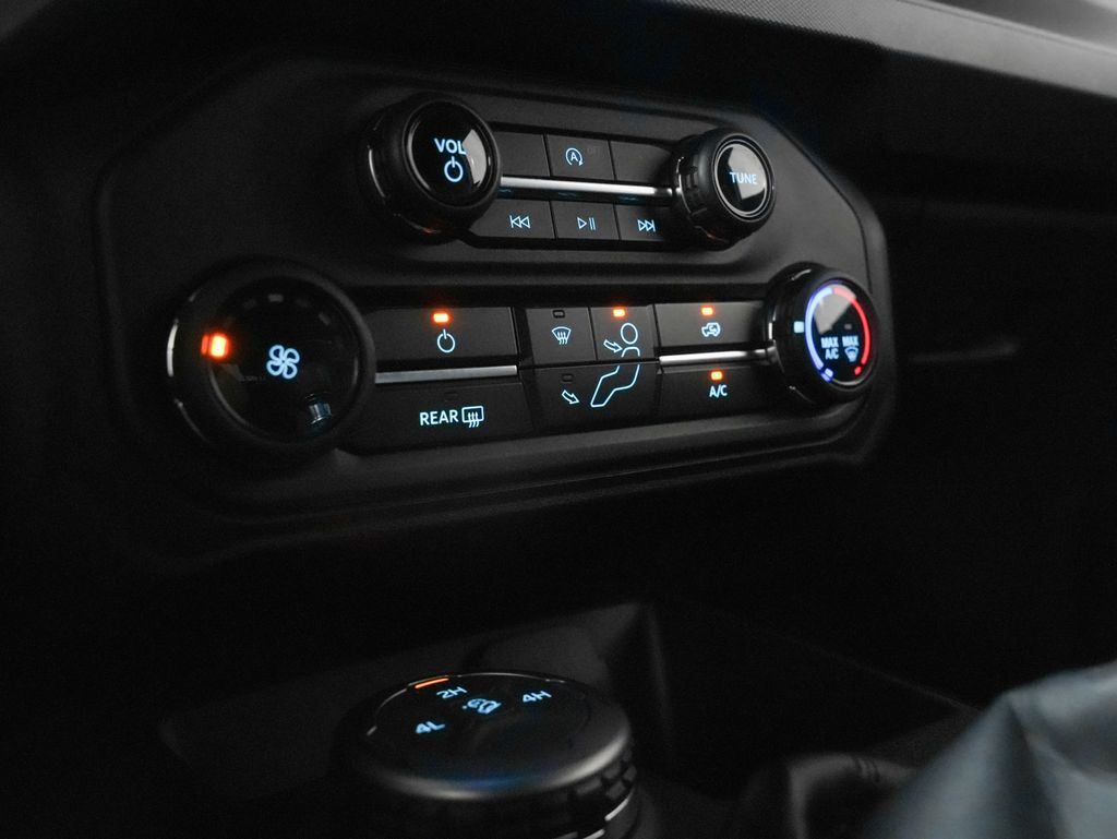 2021 Ford Bronco 7-Spd Manual Tigard OR
