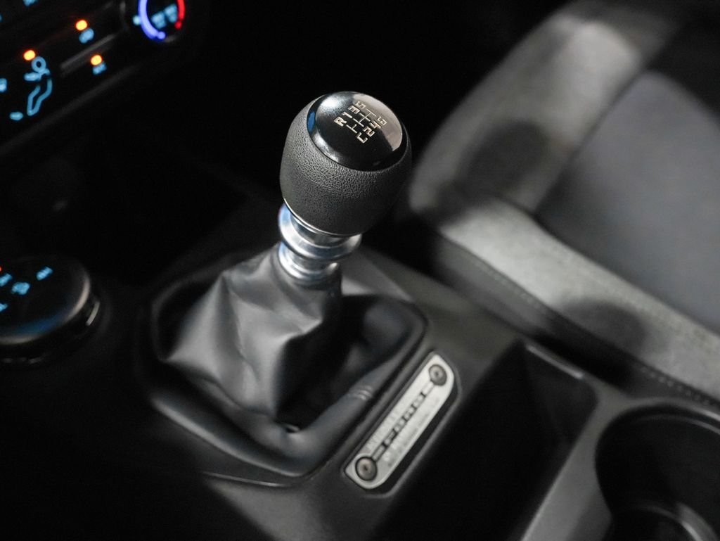 2021 Ford Bronco 7-Spd Manual Tigard OR