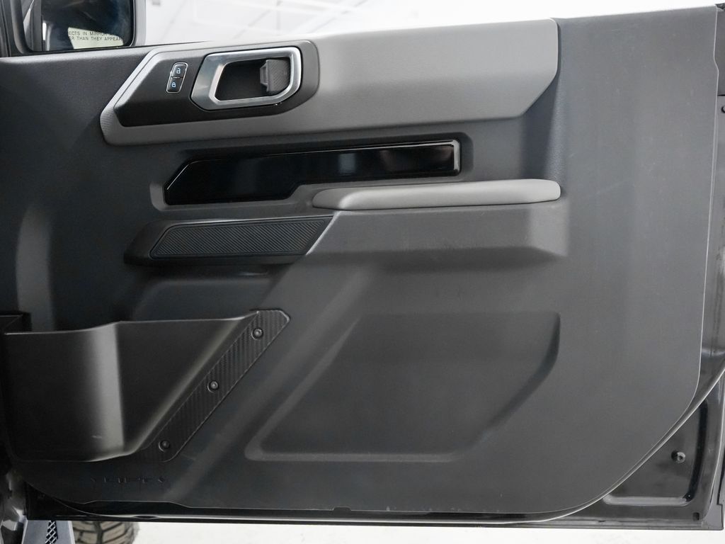 2021 Ford Bronco 7-Spd Manual Tigard OR