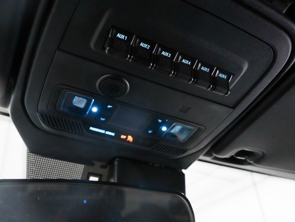 2021 Ford Bronco 7-Spd Manual Tigard OR