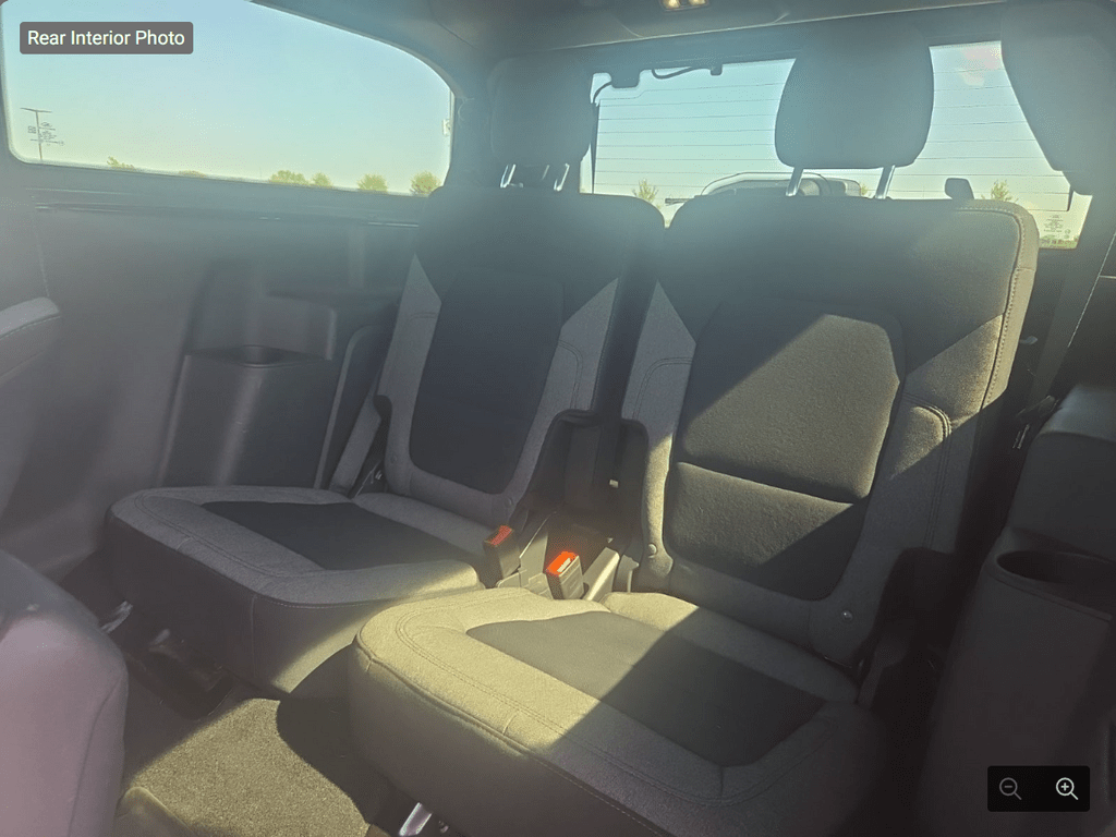 2021 Ford Bronco 7-Spd Manual Tigard OR