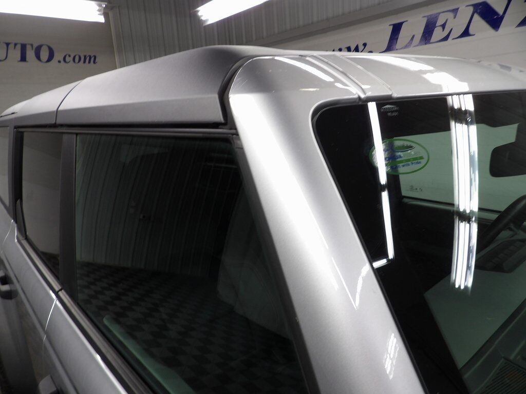 2021 Ford Bronco Badlands 4WD Minocqua WI