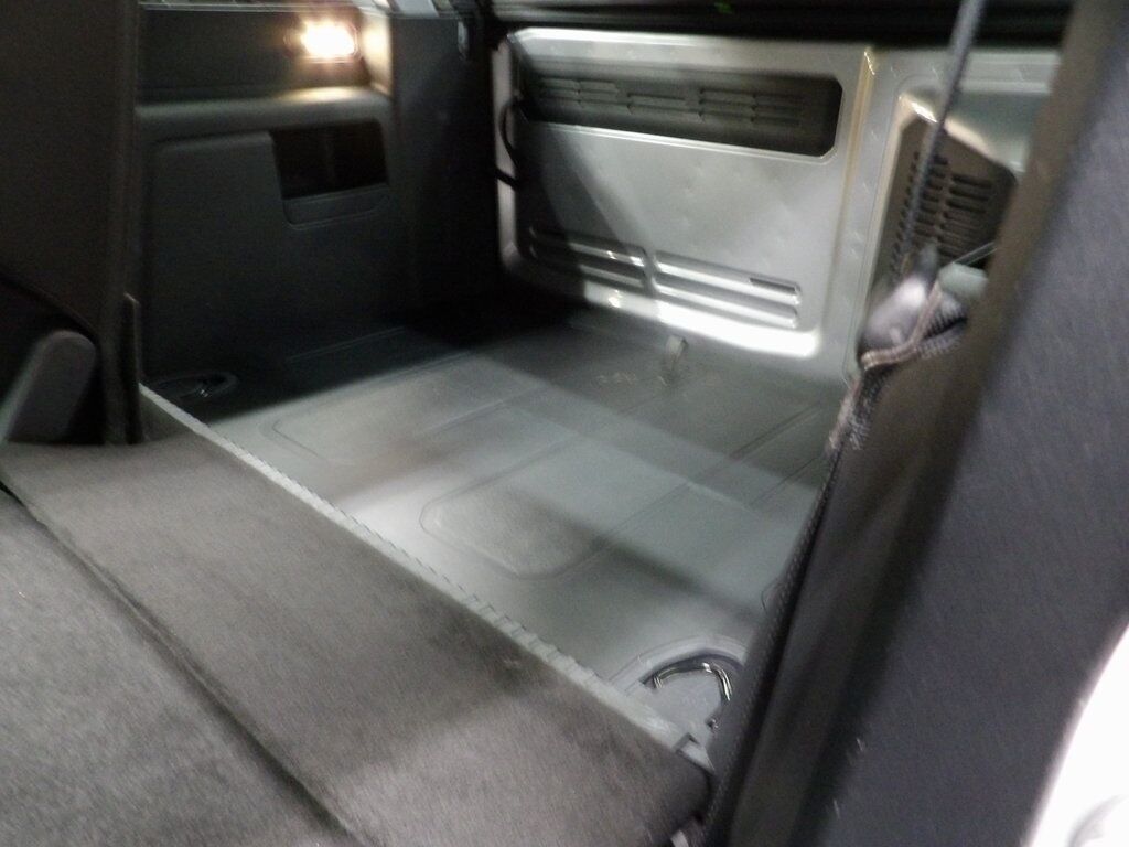 2021 Ford Bronco Badlands 4WD Minocqua WI