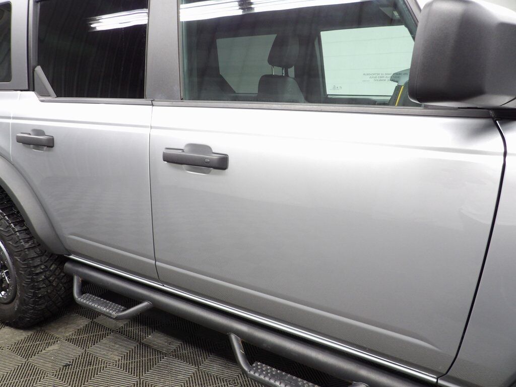 2021 Ford Bronco Badlands 4WD Minocqua WI