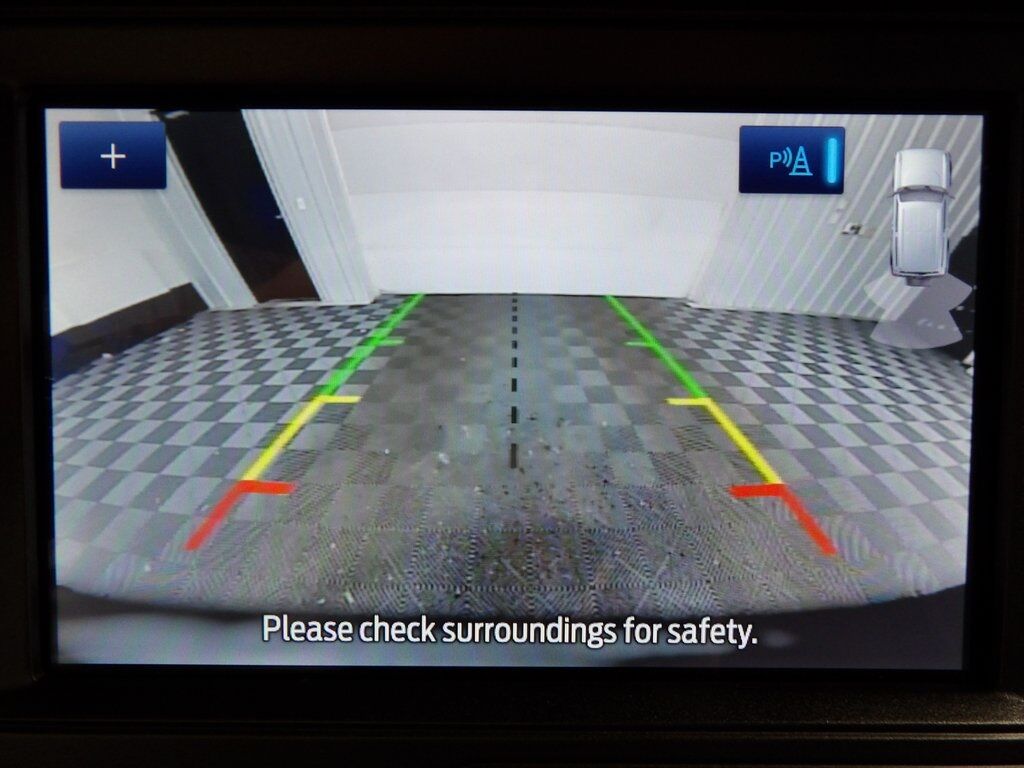 2021 Ford Bronco Badlands 4WD Minocqua WI