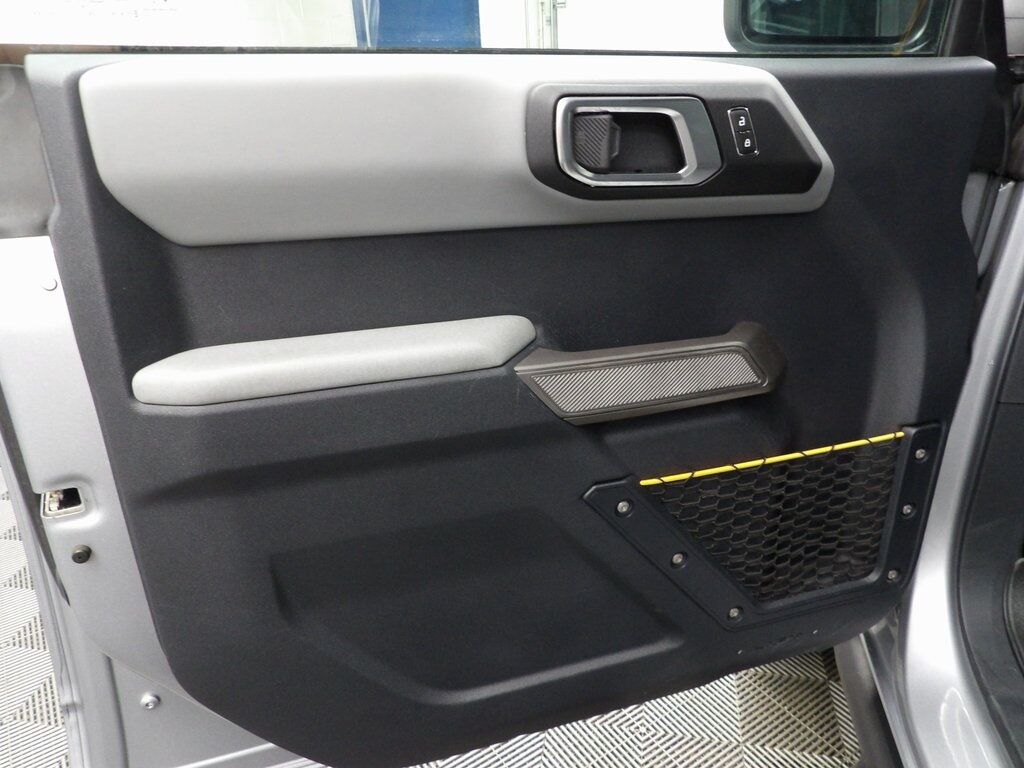 2021 Ford Bronco Badlands 4WD Minocqua WI