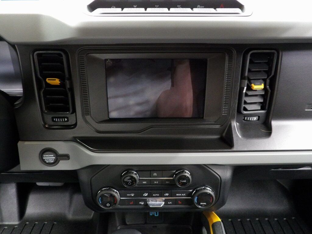 2021 Ford Bronco Badlands 4WD Minocqua WI