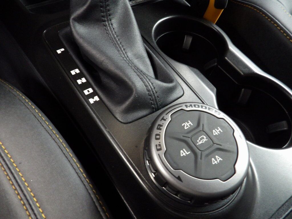 2021 Ford Bronco Badlands 4WD Minocqua WI