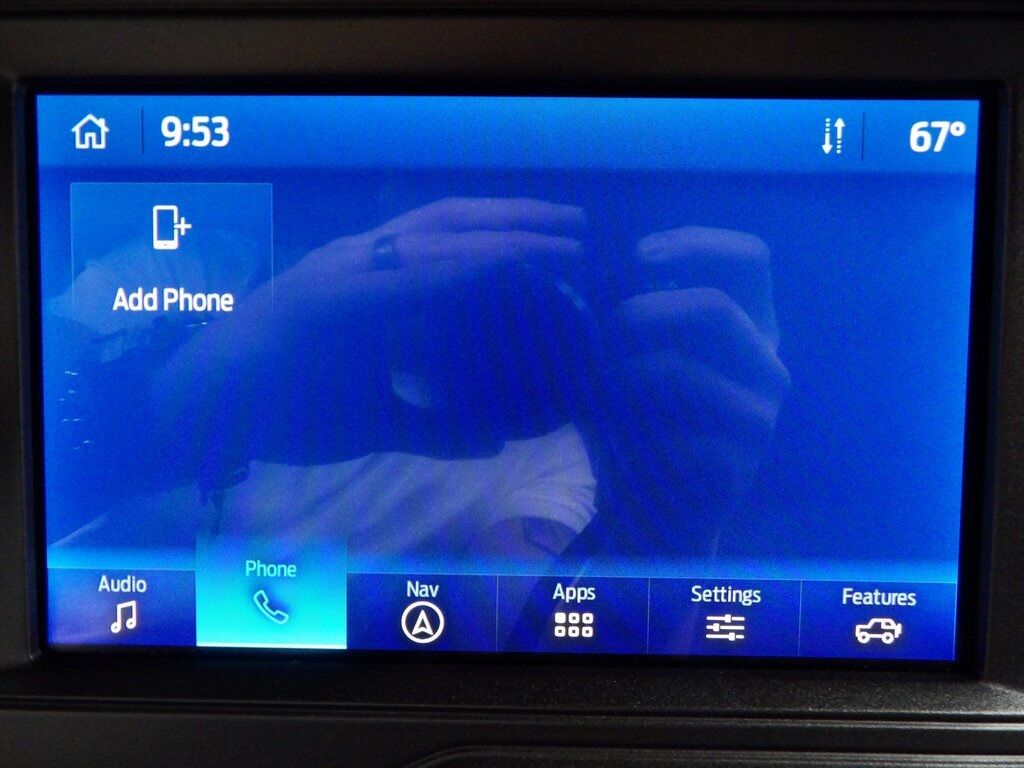 2021 Ford Bronco Badlands 4WD Minocqua WI