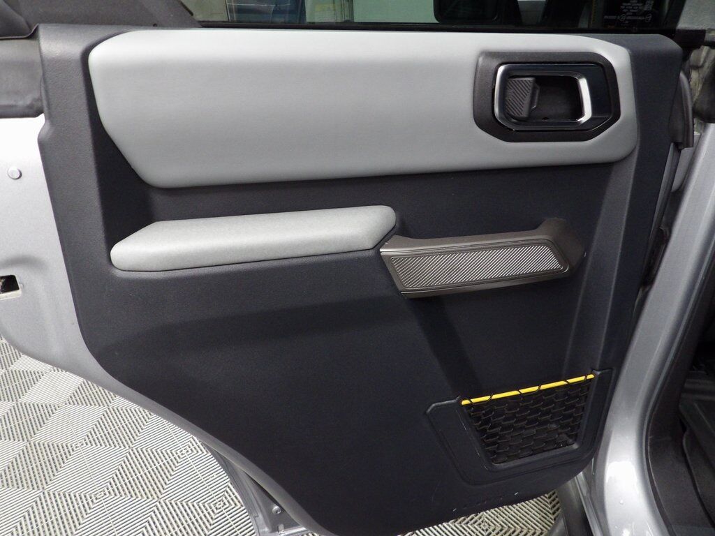 2021 Ford Bronco Badlands 4WD Minocqua WI