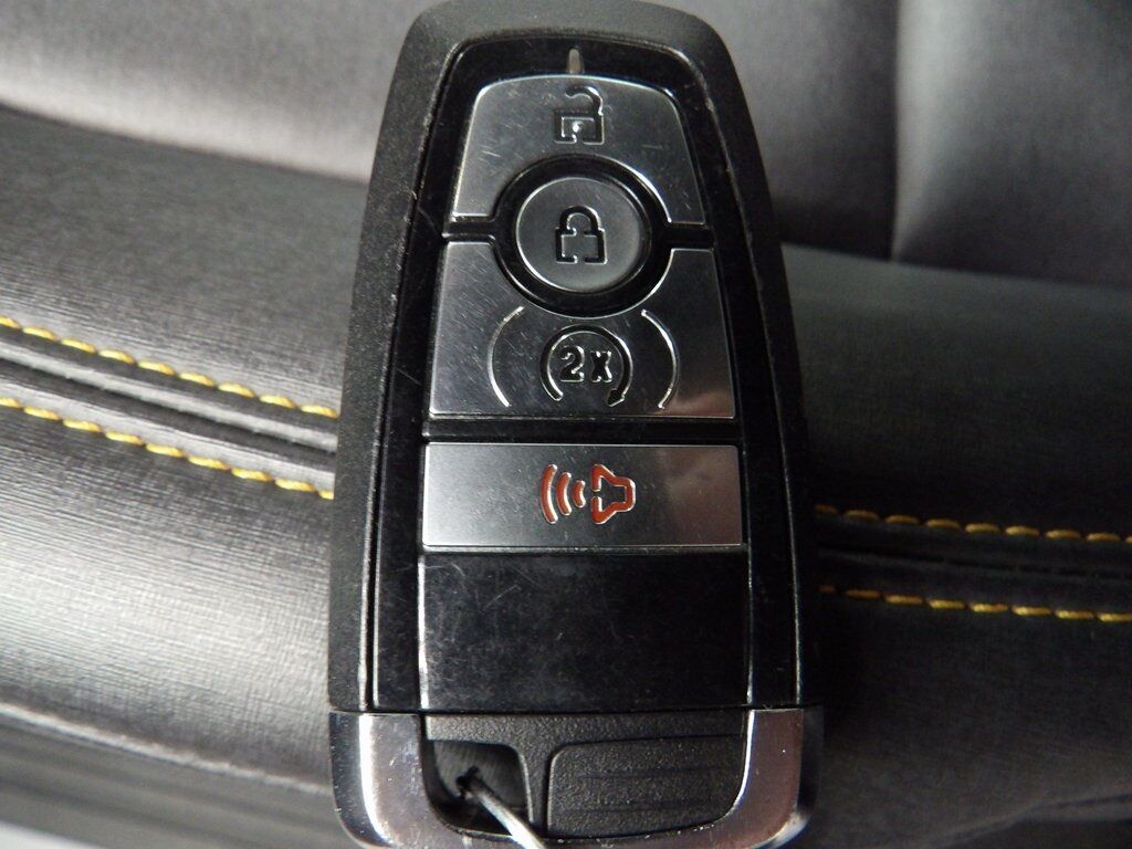 2021 Ford Bronco Badlands 4WD Minocqua WI