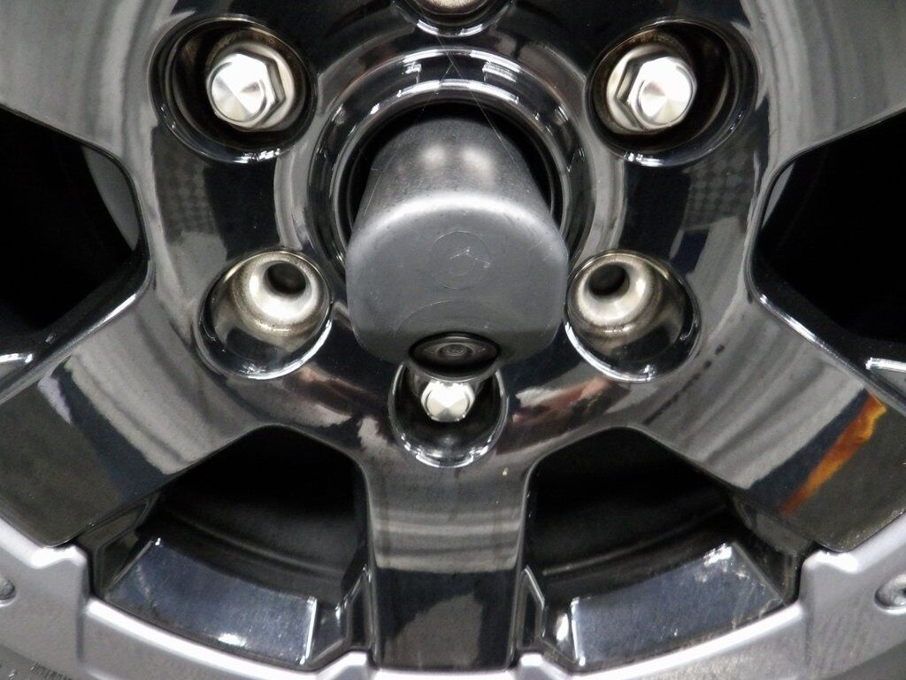 2021 Ford Bronco Badlands 4WD Minocqua WI