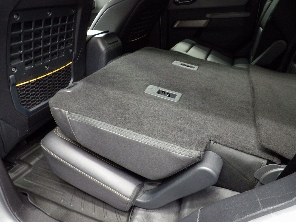 2021 Ford Bronco Badlands 4WD Minocqua WI