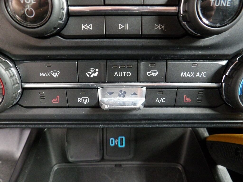 2021 Ford Bronco Badlands 4WD Minocqua WI