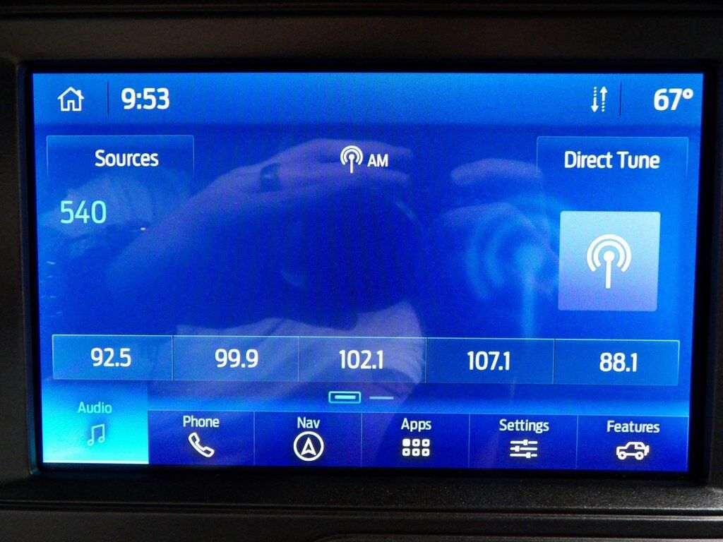 2021 Ford Bronco Badlands 4WD Minocqua WI