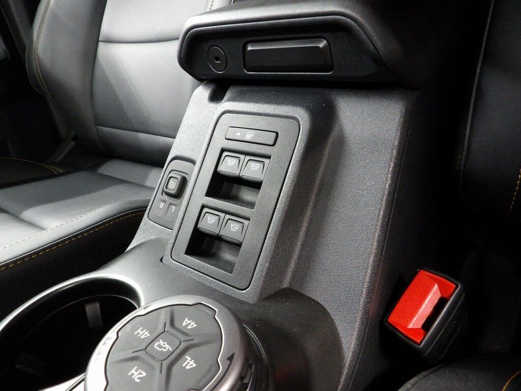 2021 Ford Bronco Badlands 4WD Minocqua WI