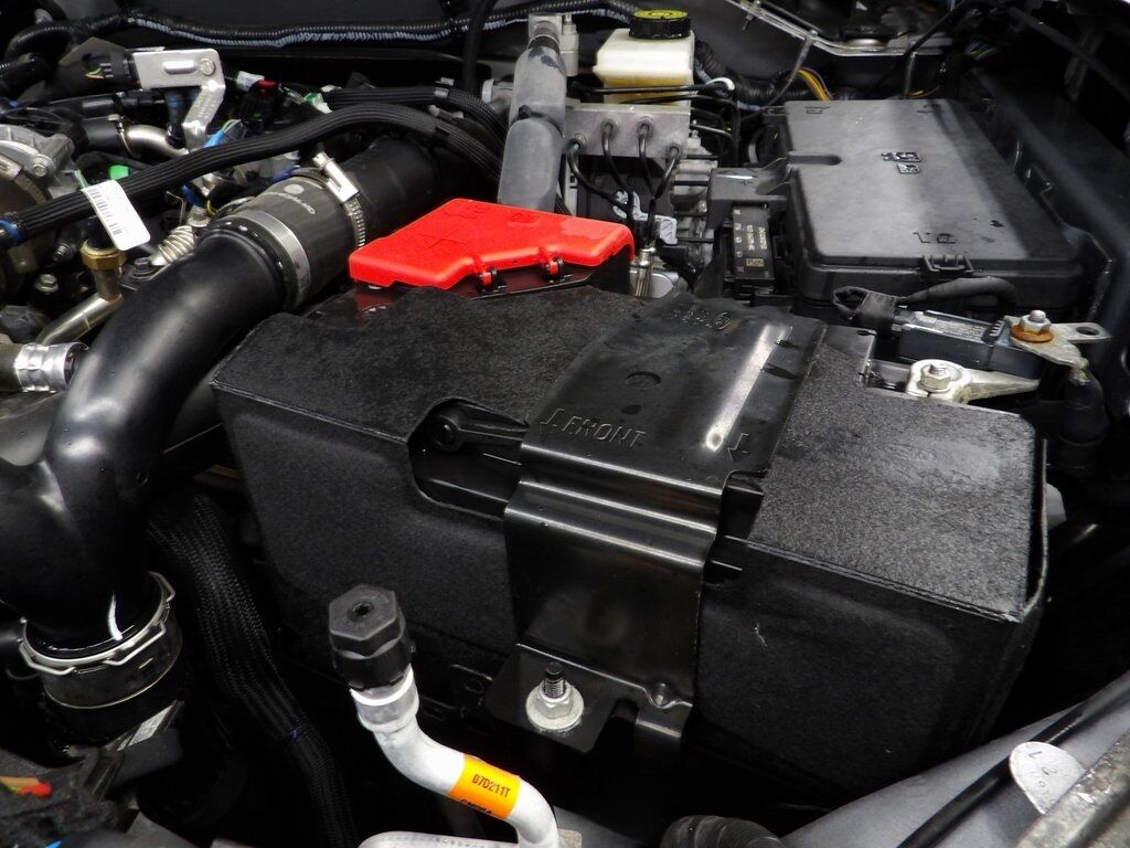 2021 Ford Bronco Badlands 4WD Minocqua WI