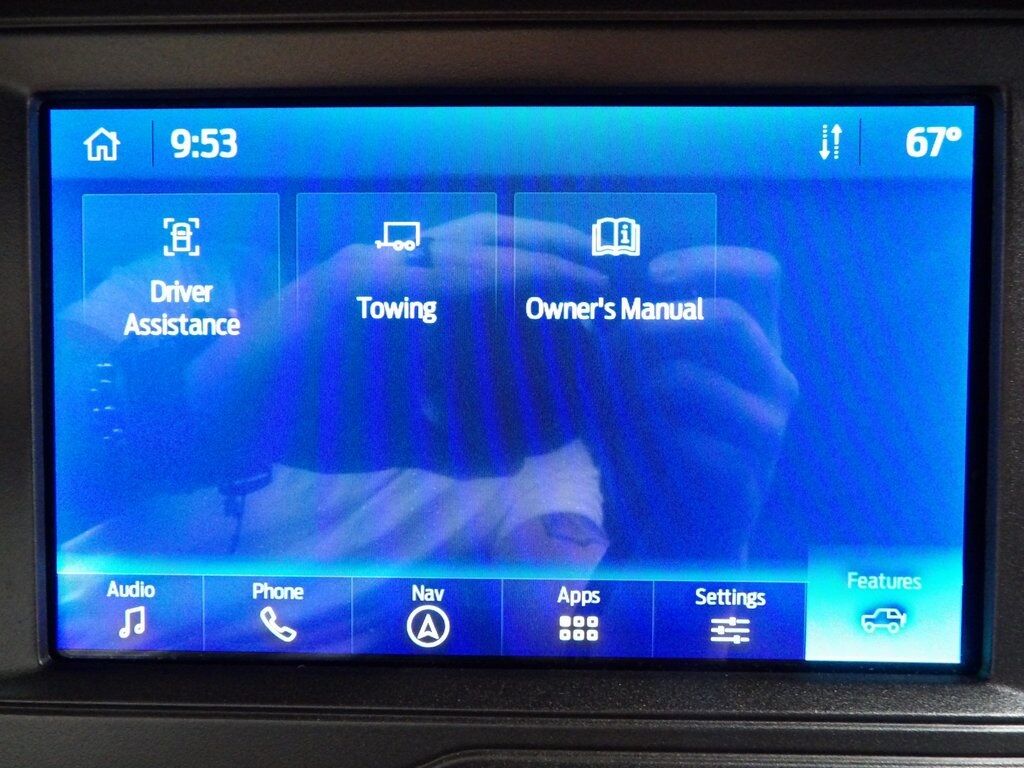 2021 Ford Bronco Badlands 4WD Minocqua WI